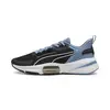 Puma PWRFrame TR 3 Siyah-Mavi Erkek Yürüyüş ve Koşu Ayakkabısı