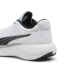 Puma Scend Pro Beyaz Unisex Yürüyüş ve Koşu Ayakkabısı