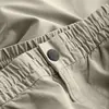 Calvin Klein MONOLOGO CASUAL BADG Erkek Krem Chino