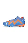 Puma FUTURE ULTIMATE FG/AG Mavi Çocuk/Unisex Krampon