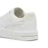 PUMA Cali Court PureLuxe Wns Beyaz Kadın Günlük Spor Ayakkabı