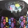 Puma x Trolls Backpack Siyah Unisex Sırt Çantası