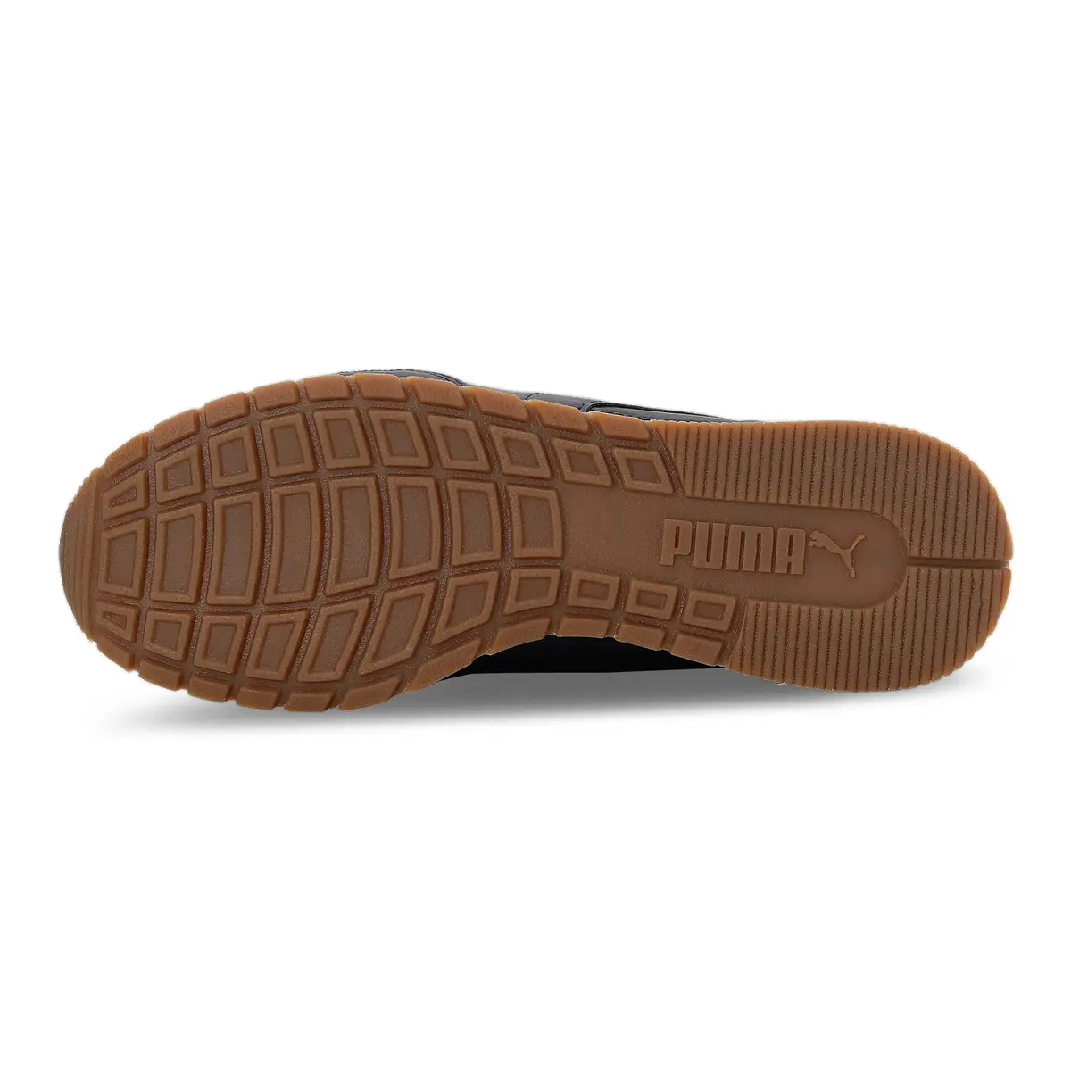 Puma St Runner V3 Lacivert Erkek Günlük Spor Ayakkabı