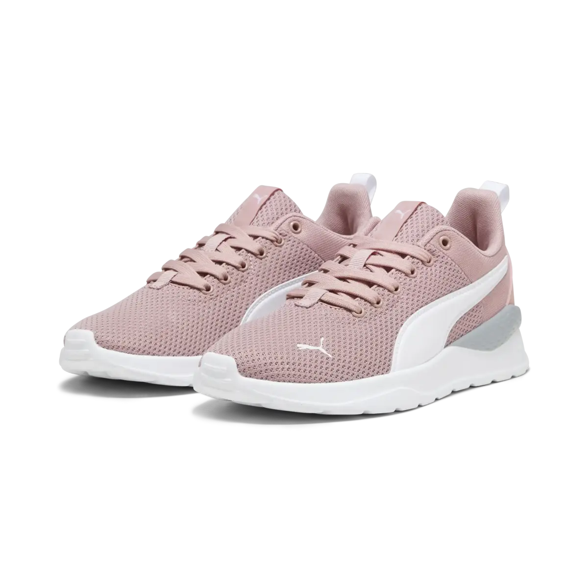 Puma Anzarun Lite Jr Pembe Kadın Spor Ayakkabı & Sneaker