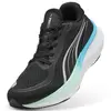 Puma Scend Pro 2 Siyah Erkek Yürüyüş ve Koşu Ayakkabısı
