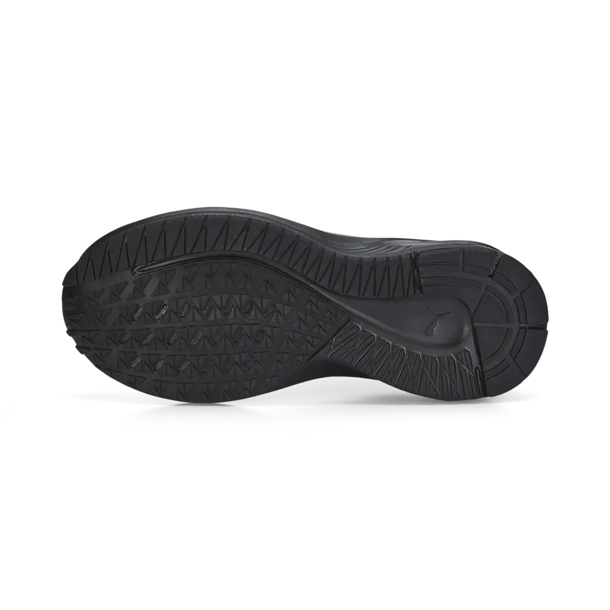 Puma Aviator Profoam Sky Siyah Unisex Yürüyüş ve Koşu Ayakkabısı