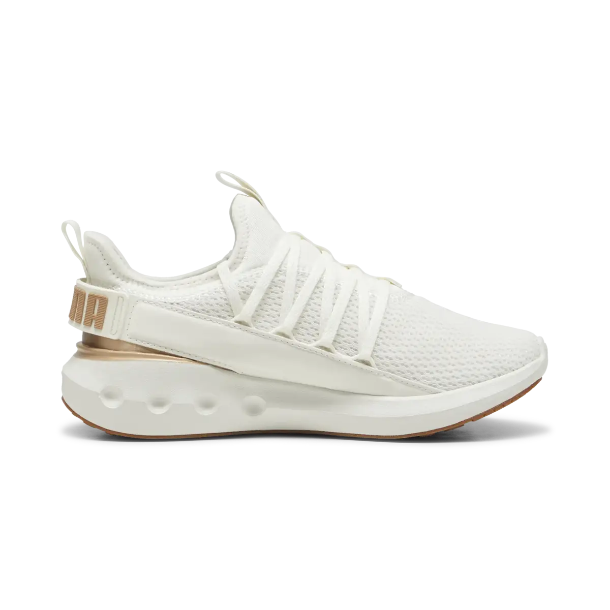 Puma Softride Carson Fresh Bej Erkek Yürüyüş ve Koşu Ayakkabısı
