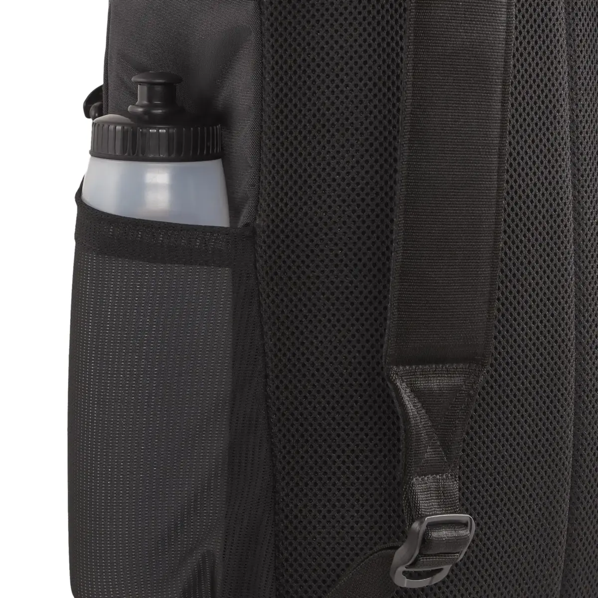 Puma Ferrari Race Backpack Siyah Erkek Sırt Çantası