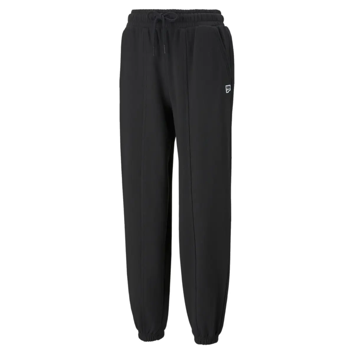 Puma Downtown Sweatpants Siyah Kadın Eşofman Altı