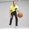 Puma All-Pro Nitro Team Beyaz Unisex Günlük Spor Ayakkabı