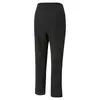 Puma T7 High Waist Pants Siyah Kadın Pantolon