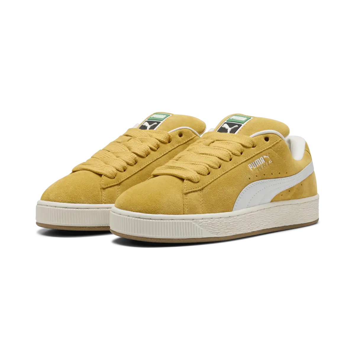 Puma Suede XL Erkek Spor Ayakkabı & Sneaker