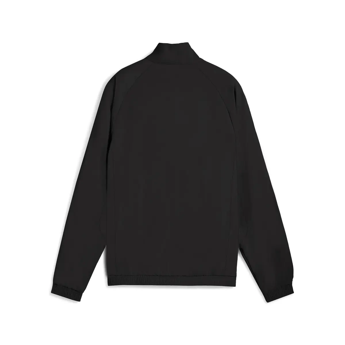 Puma PUMA SPORT Full-Zip Jacket Siyah Kadın Ceket