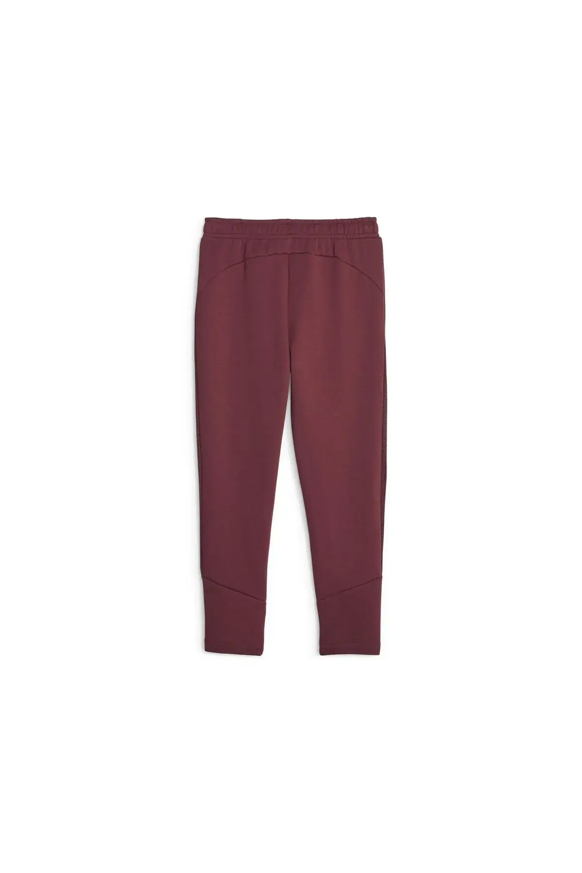 Puma EVOSTRIPE High-Waist Pants Kırmızı Kadın Eşofman Altı