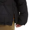 Timberland Pullover Puffer Jacket Siyah Erkek Mont