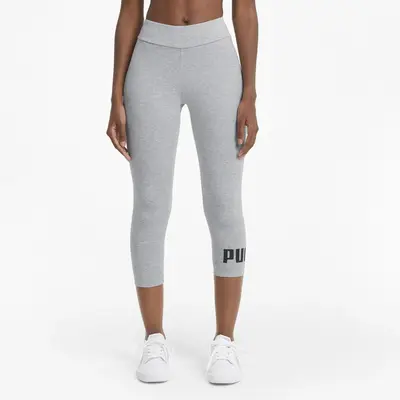 ESS 3/4 Logo Leggings