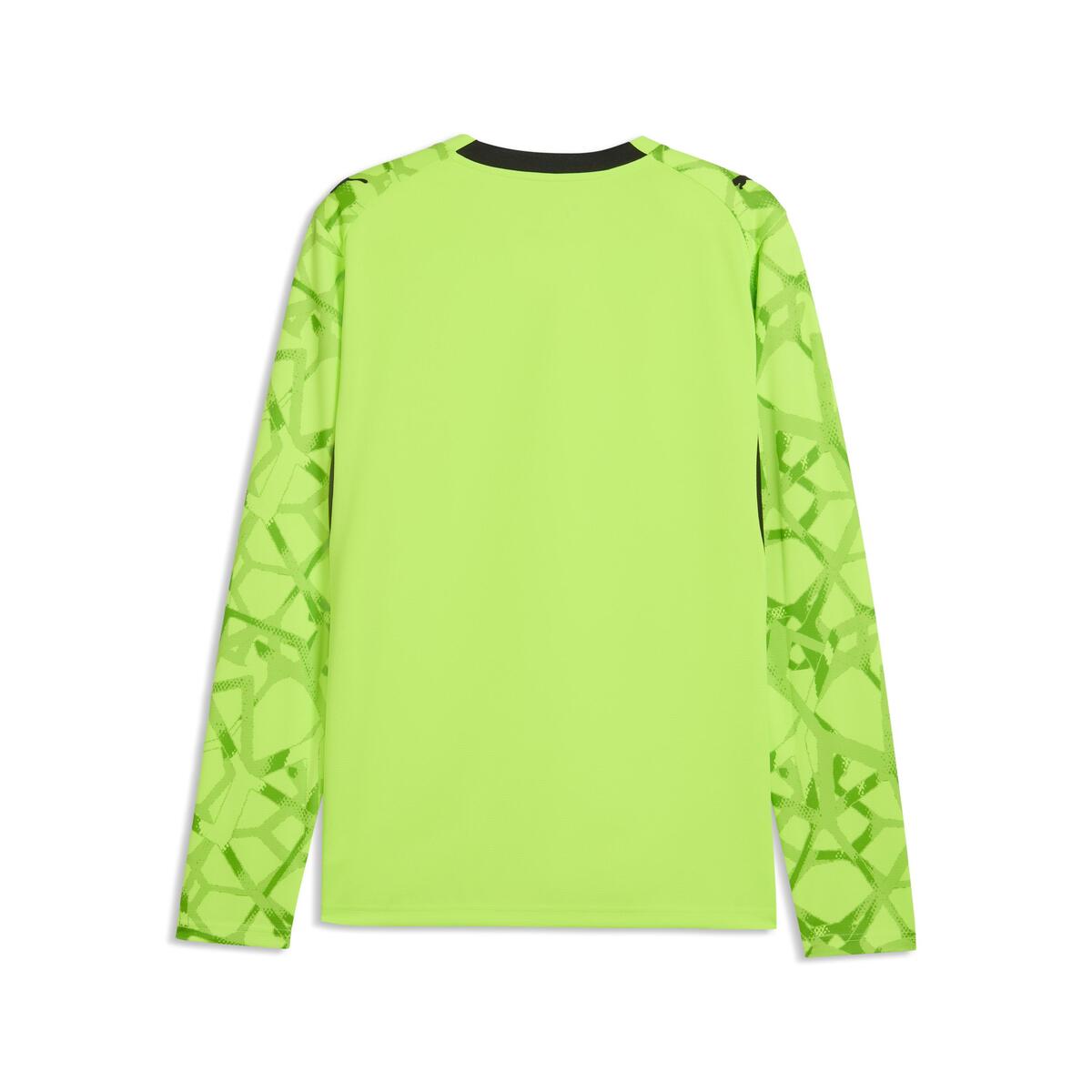 Puma GSK GK Jersey LS GALATASARAY 26/27 Erkek Kaleci Forması