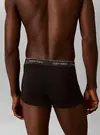 Calvin Klein TRUNK 3PK Erkek 3lü Boxer Set