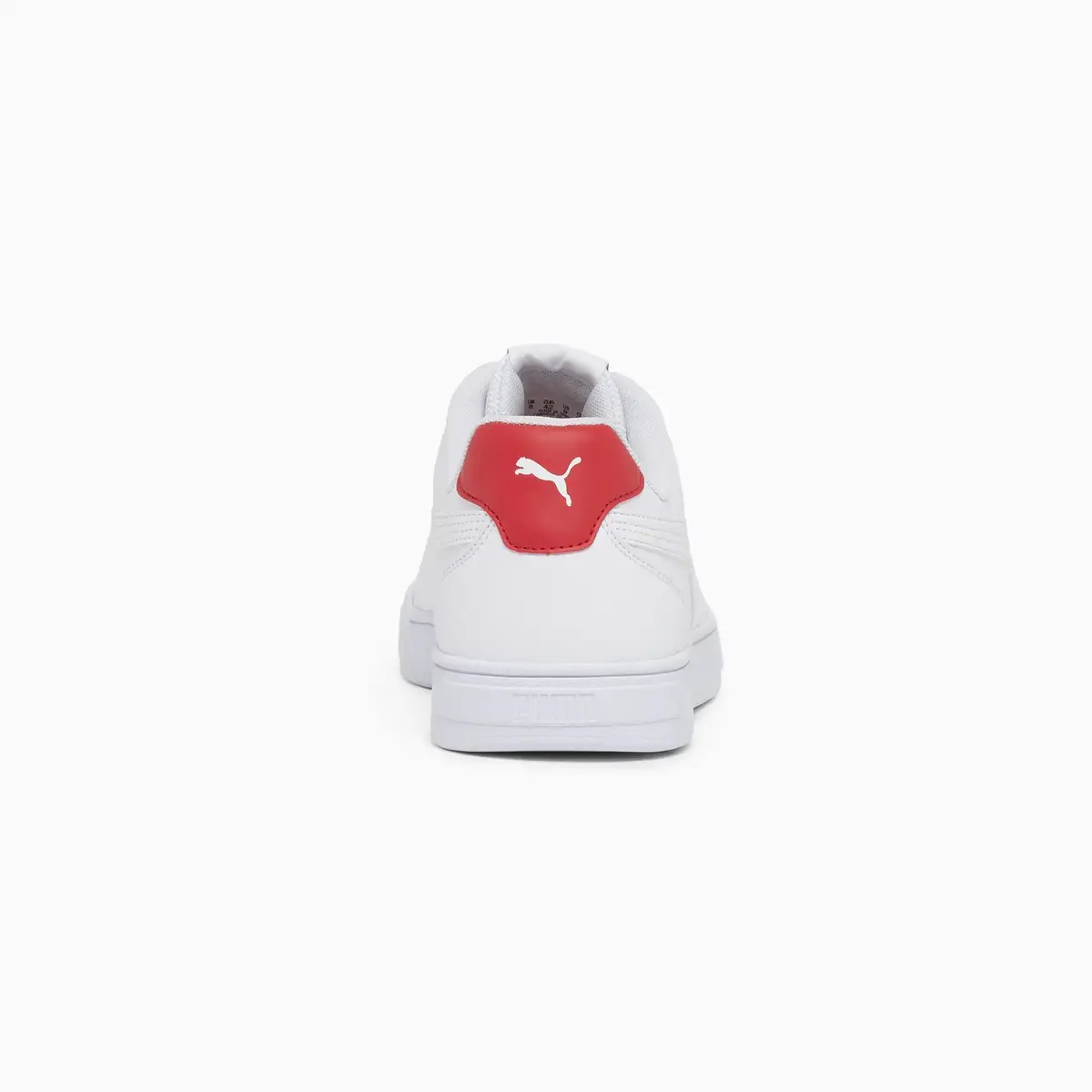 Puma Caven Beyaz Unisex Spor Ayakkabı & Sneaker