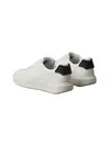 Calvin Klein CHUNKY CUPSOLE LACEU, 01W Erkek Beyaz Günlük Spor Ayakkabı