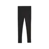 Puma CLASSICS Wrap High Waist Leggings Siyah Kadın Tayt