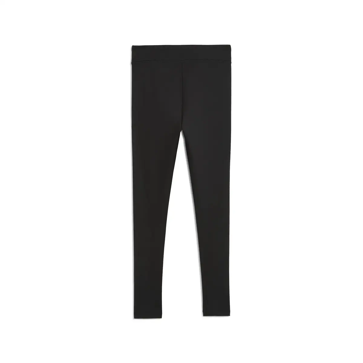 Puma CLASSICS Wrap High Waist Leggings Siyah Kadın Tayt