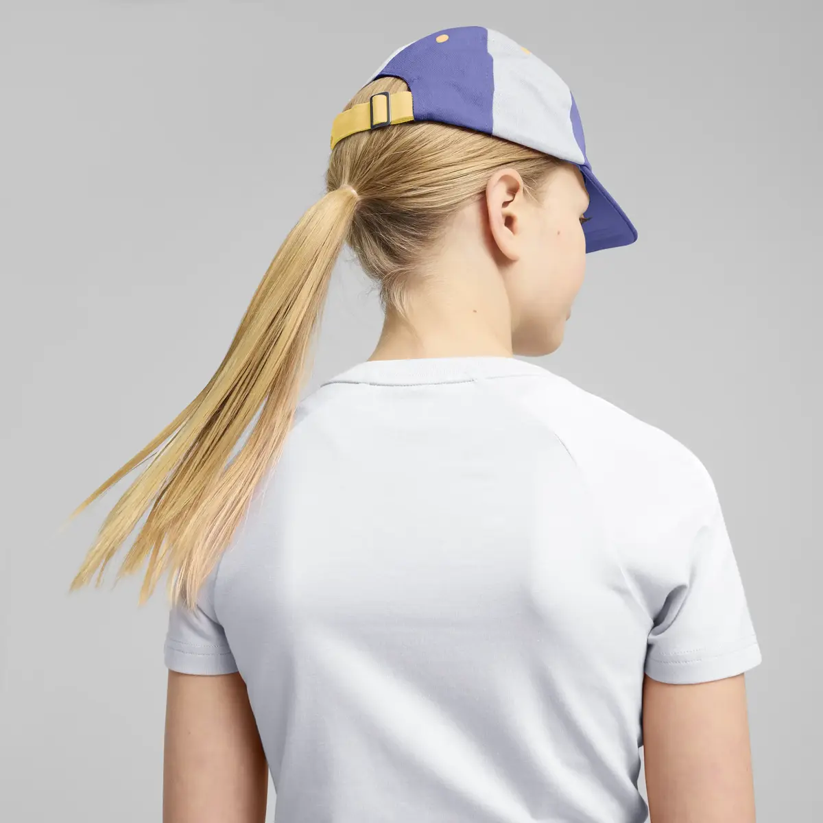Puma ESSENTIALS Dad Cap Jr Siyah Unisex Şapka