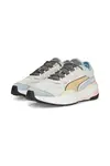 Puma Extent Nitro Pastel- Beyaz Kadın/Günlük Spor Ayakkabı