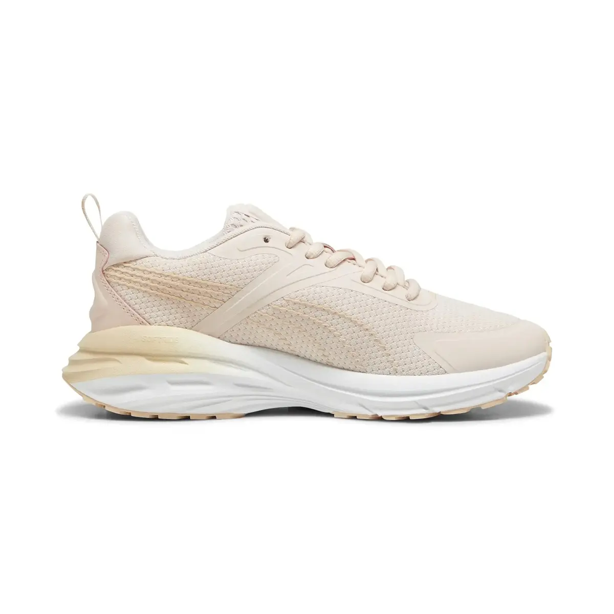 Puma Hypnotic Pembe Kadın Günlük Spor Ayakkabı