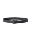 CASUAL PIN BUCKLE SM, V8N, 100