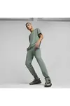 Puma MAPF1 Cloudspun Tee Yeşil Erkek T-Shirt