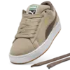 Puma Suede XL Bej Erkek Spor Ayakkabı & Sneaker