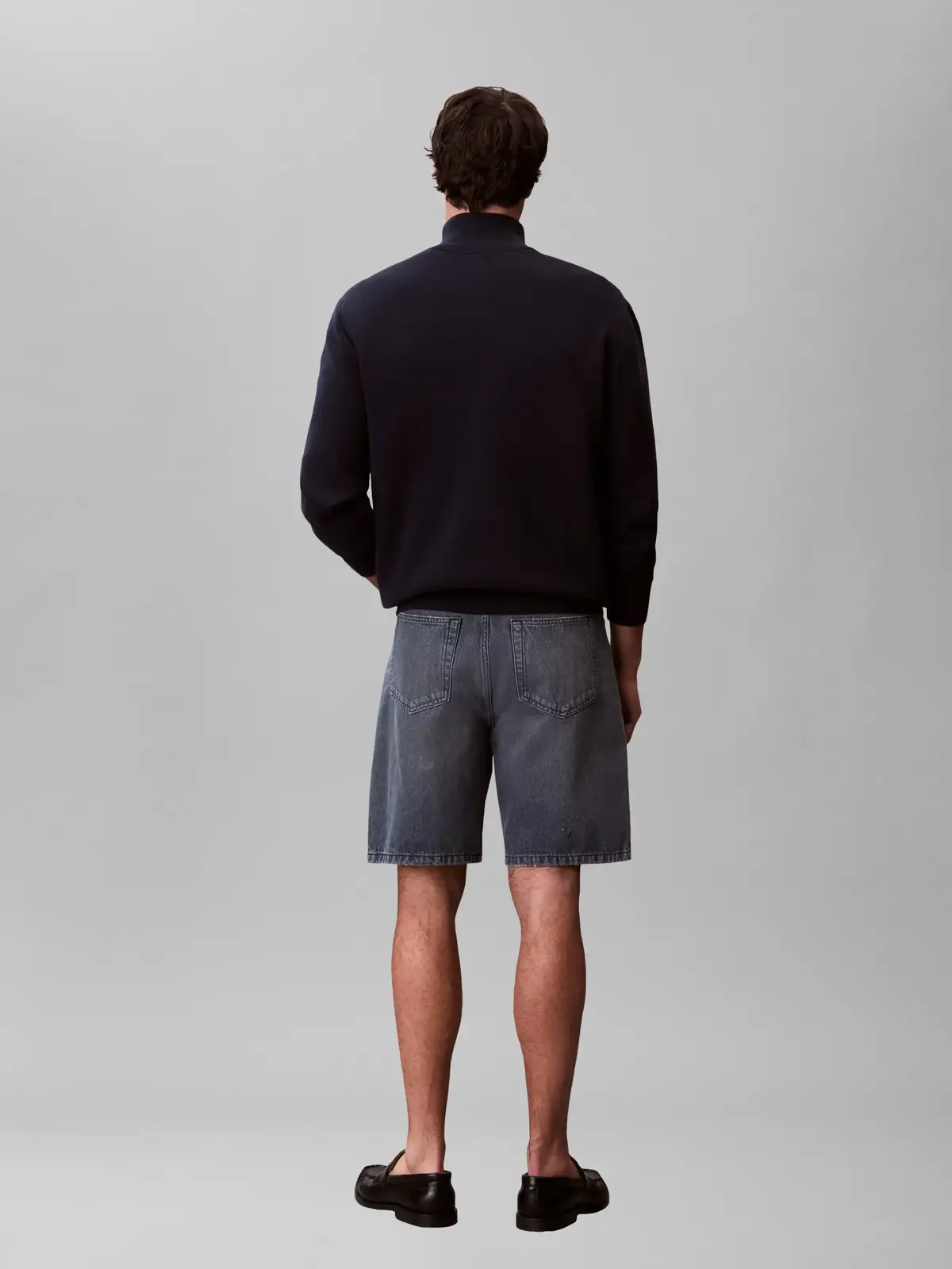 90S SHORT BLUE ASH S, SCO, 30