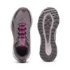 Puma Extend Lite Trail Mor Unisex Yürüyüş ve Koşu Ayakkabısı