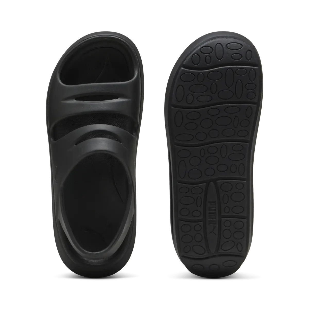 PUMA Puma Flatter sandal Siyah Kadın Sandalet