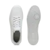 Puma Court Classic Clean Beyaz Unisex Spor Ayakkabı