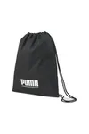 Puma Plus Gym Sack Siyah Erkek/Unisex Spor Çantası