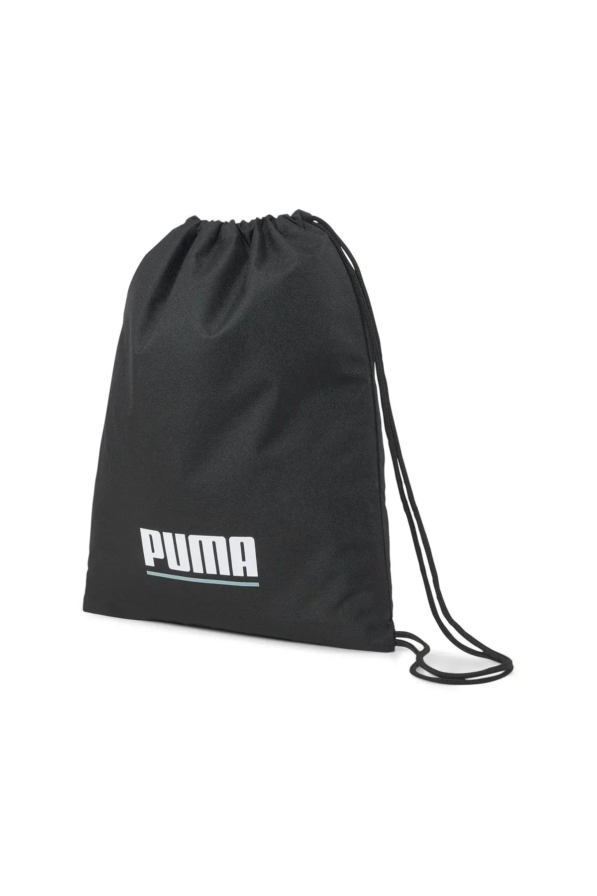 Puma Plus Gym Sack Siyah Erkek/Unisex Spor Çantası