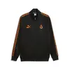 Puma GSK KING Anthem Jacket Siyah Erkek Ceket