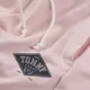 Tommy Hilfiger TJM REG VARSITY GRAP, TH3 Pembe Erkek Şort