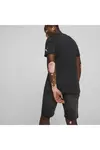 Puma Open Road Tee Siyah Erkek T-Shirt