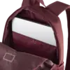 PUMA PHASE PATCH Backpack Bordo Unisex Sırt Çantası