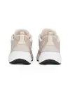Calvin Klein RETRO TENNIS MESH ML, 0F9 Turuncu Kadın Spor Ayakkabı