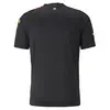 Puma Mcfc Away Jersey Replica Erkek Takım Forması