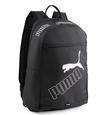 Puma Phase Backpack II Siyah Unisex Sırt Çantası