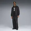 PUMA Fade Nitro LS Siyah Unisex Spor Ayakkabı