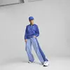 Puma MODERN SPORTS Pants Mavi Kadın Eşofman Altı