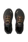 Puma Run XX Nitro Safari Glam Siyah Kadın Koşu Ayakkabısı