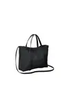 NYLON SMALL TOTE CRO, UB1