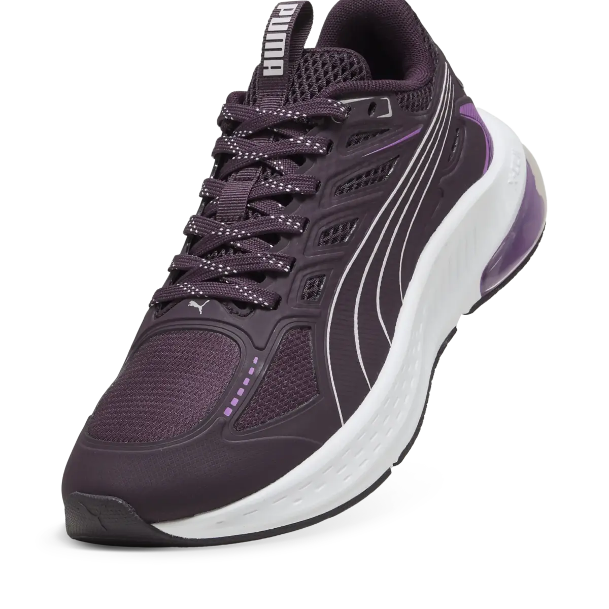 Puma X-Cell Lightspeed Wns Mor Kadın Yürüyüş ve Koşu Ayakkabısı